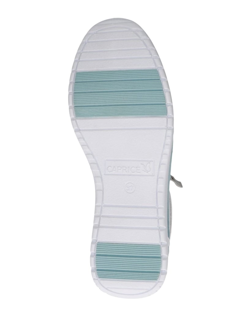 Caprice-Sneaker-schwarz