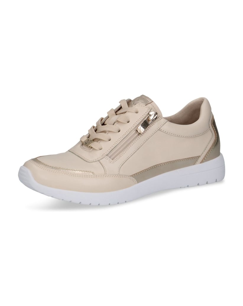 Caprice-Sneaker-schwarz