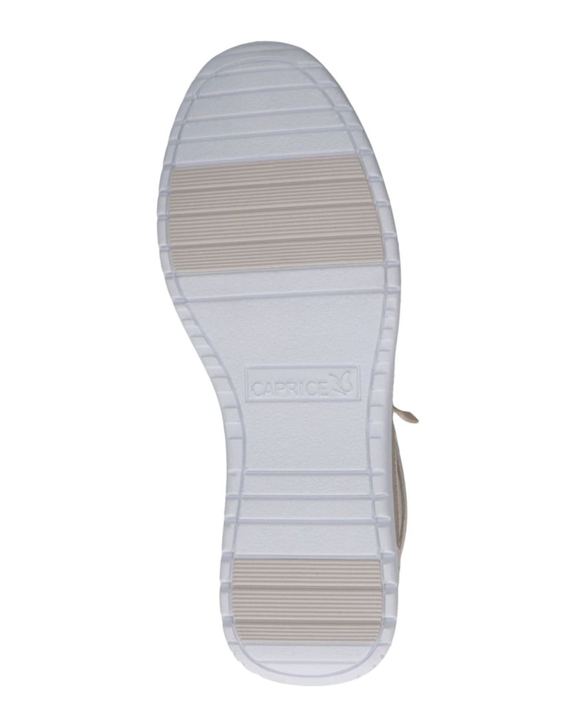 Caprice-Sneaker-schwarz