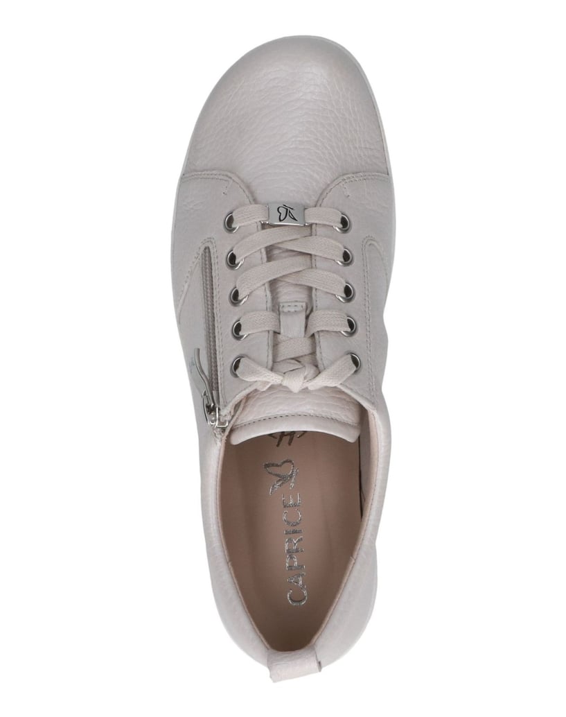 Caprice-Sneaker-weiss