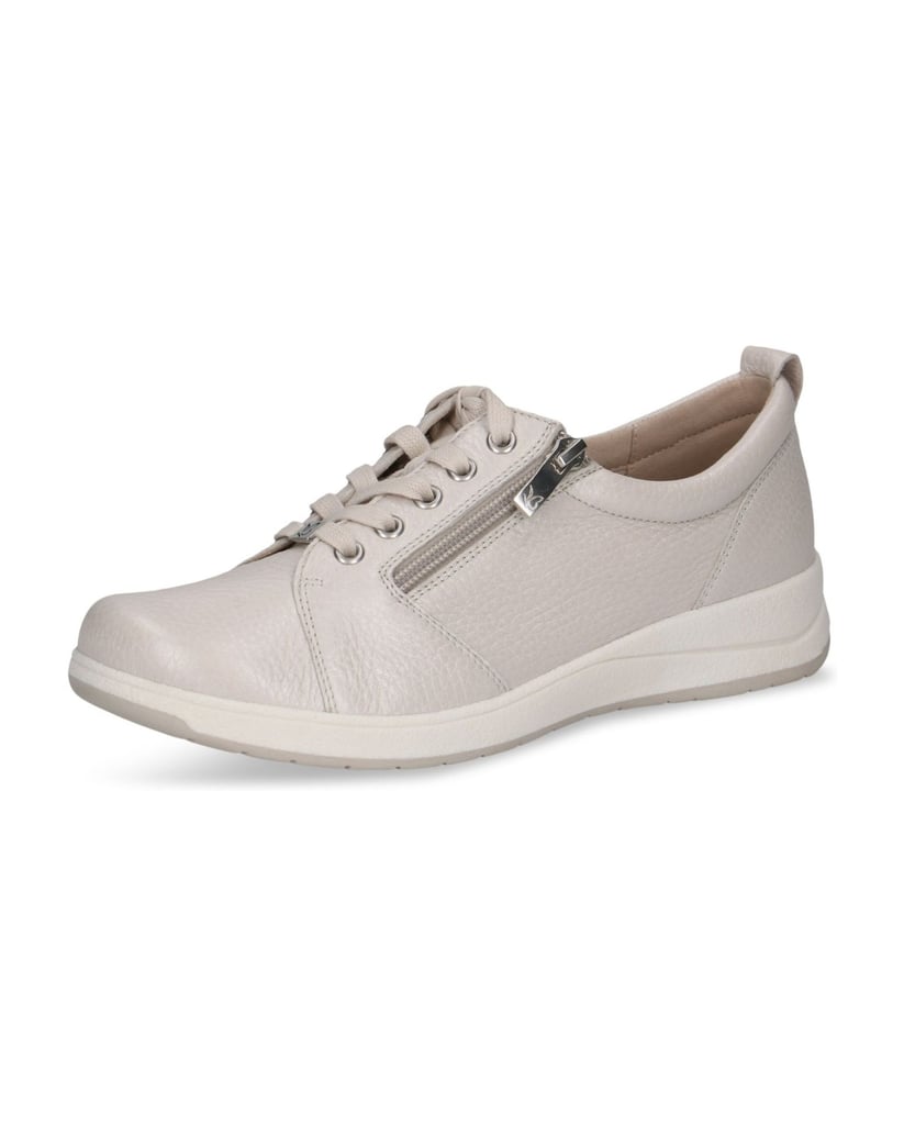 Caprice-Sneaker-weiss