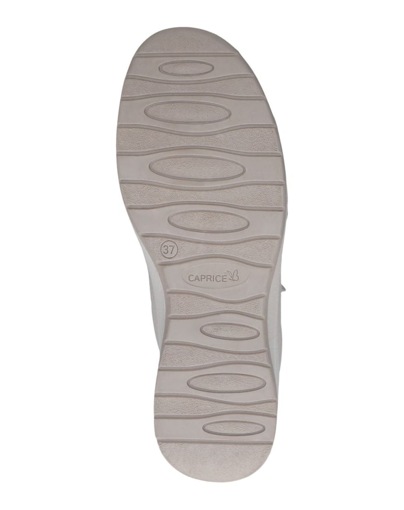 Caprice-Sneaker-weiss