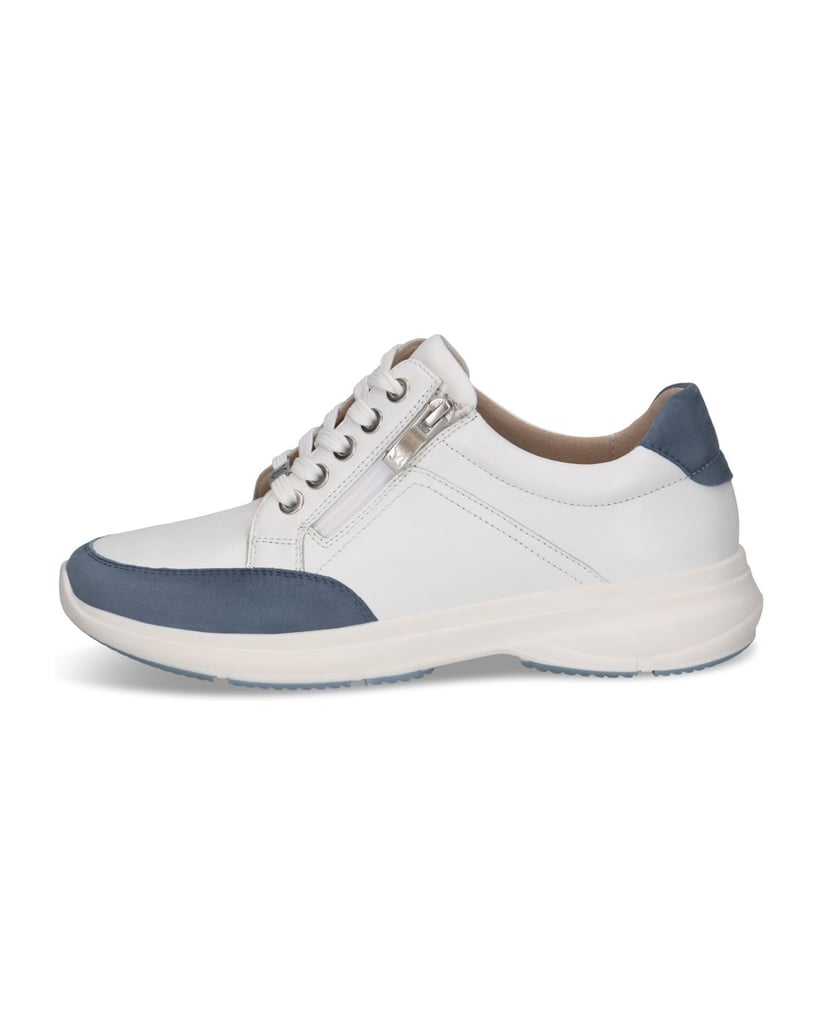 Caprice-Sneaker-schwarz