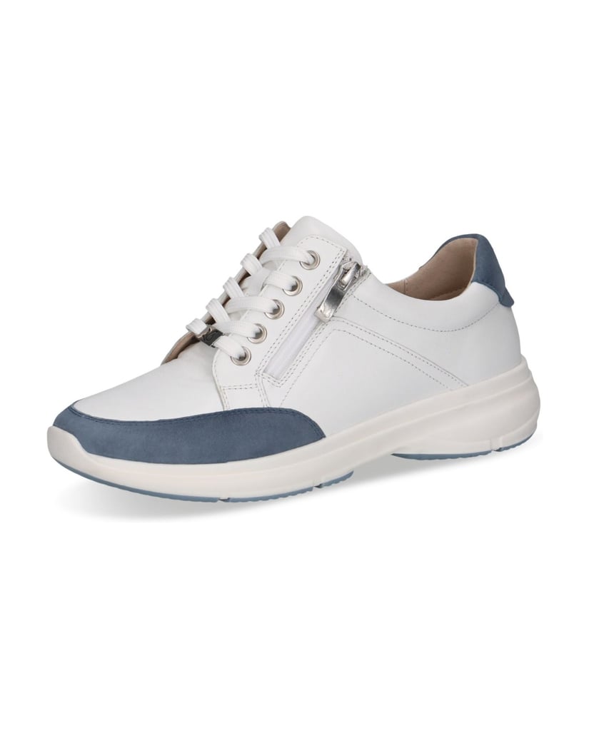 Caprice-Sneaker-schwarz