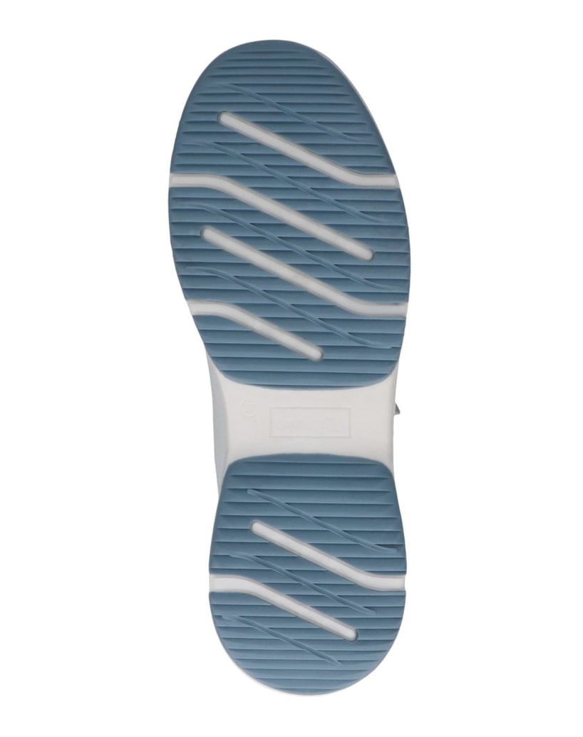 Caprice-Sneaker-schwarz