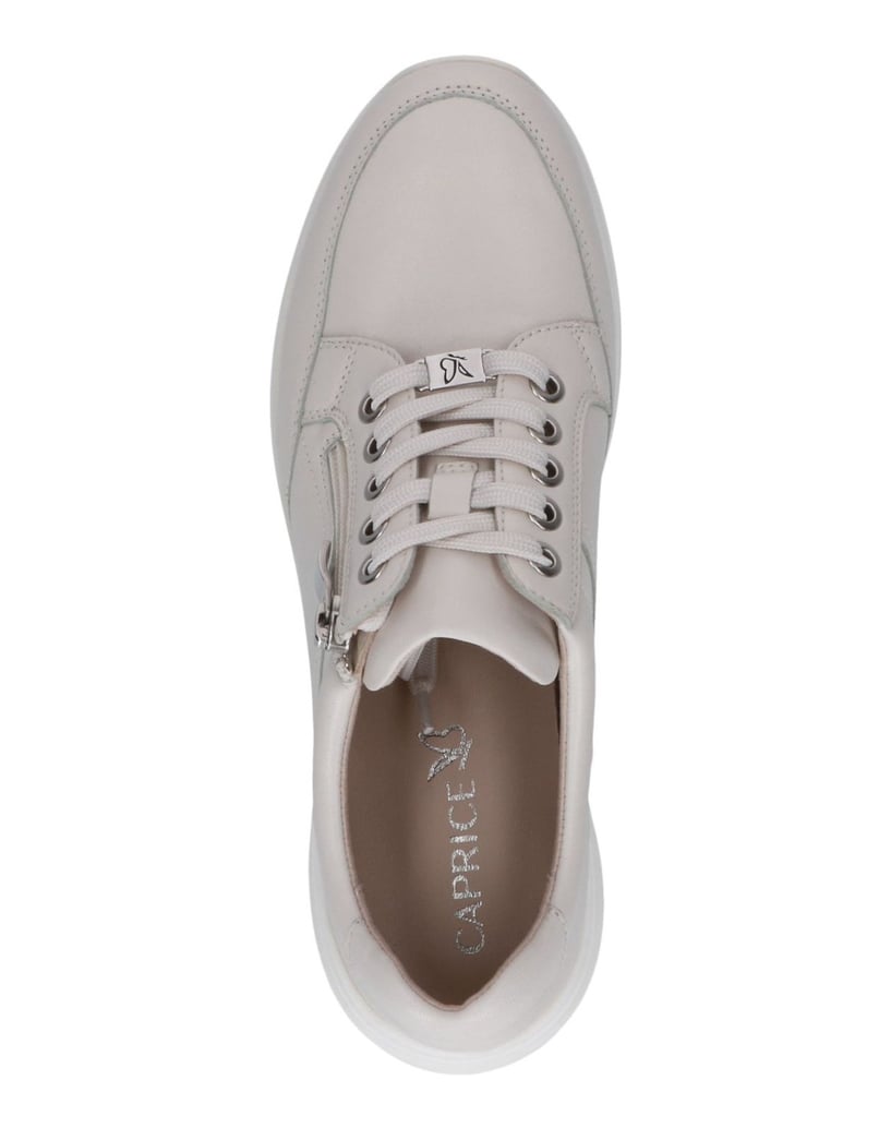 Caprice-Sneaker-schwarz