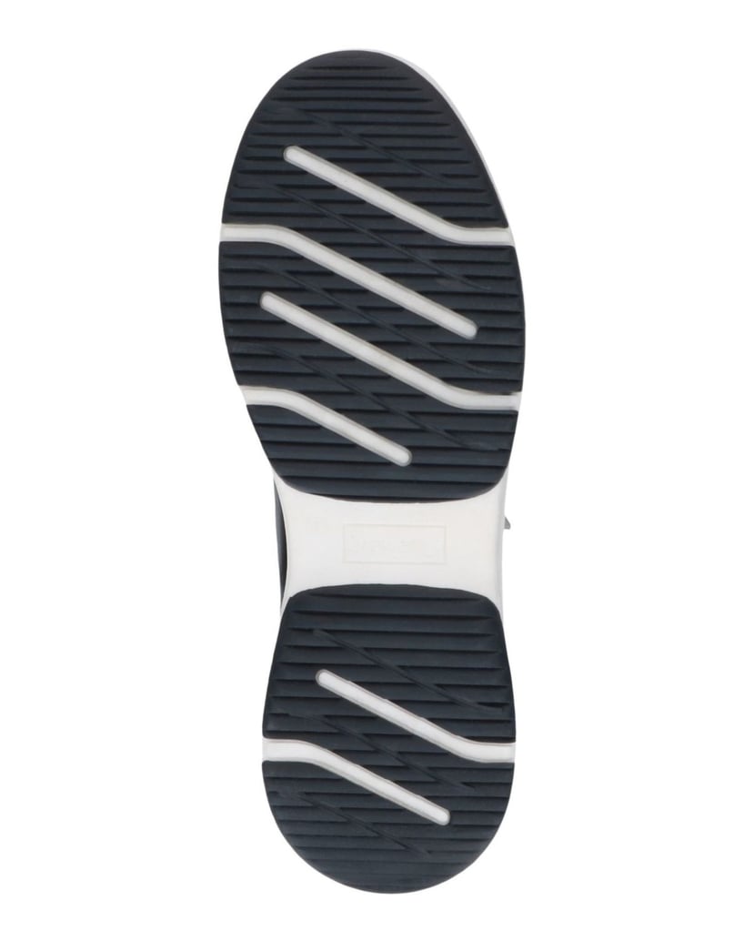 Caprice-Sneaker-schwarz