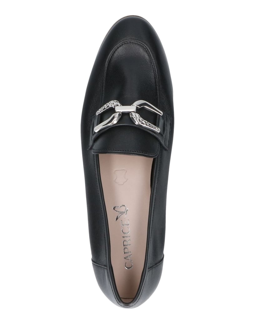 Caprice-Slipper-braun