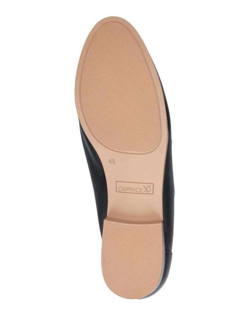 Caprice-Slipper-braun