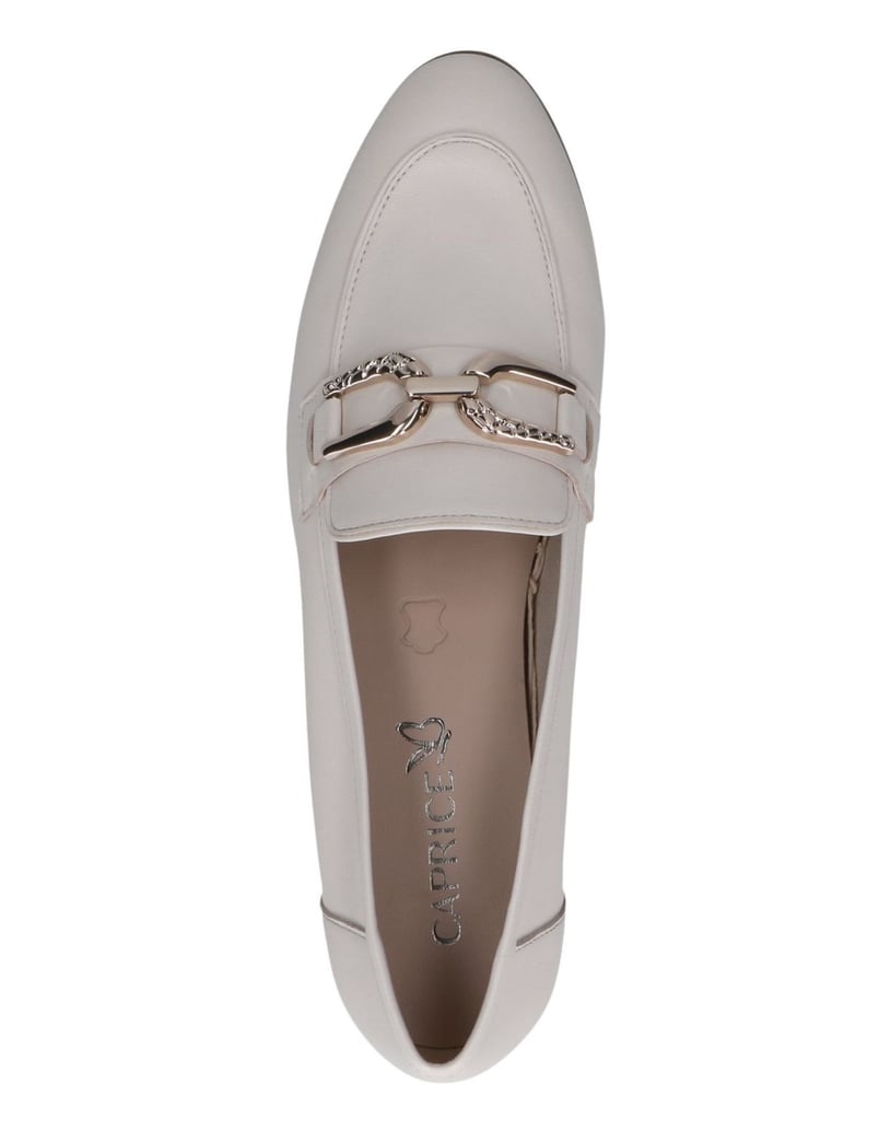 Caprice-Slipper-braun