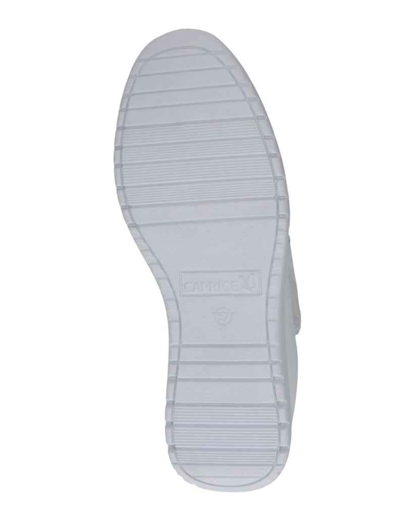 Caprice-Slipper-weiss