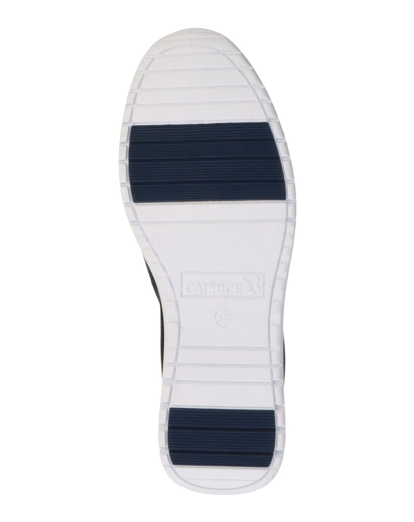 Caprice-Slipper-weiss