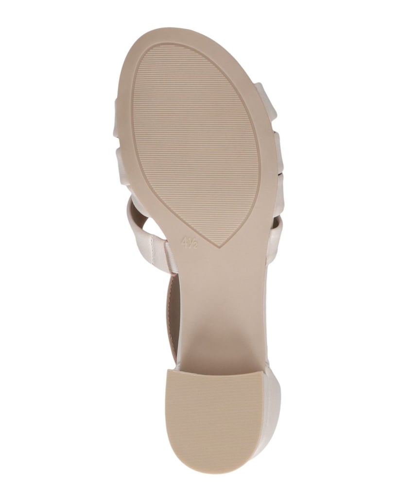 Caprice-Sandalette-schwarz