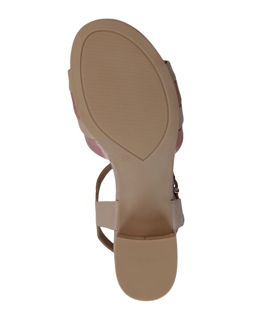 Caprice-Sandalette-schwarz