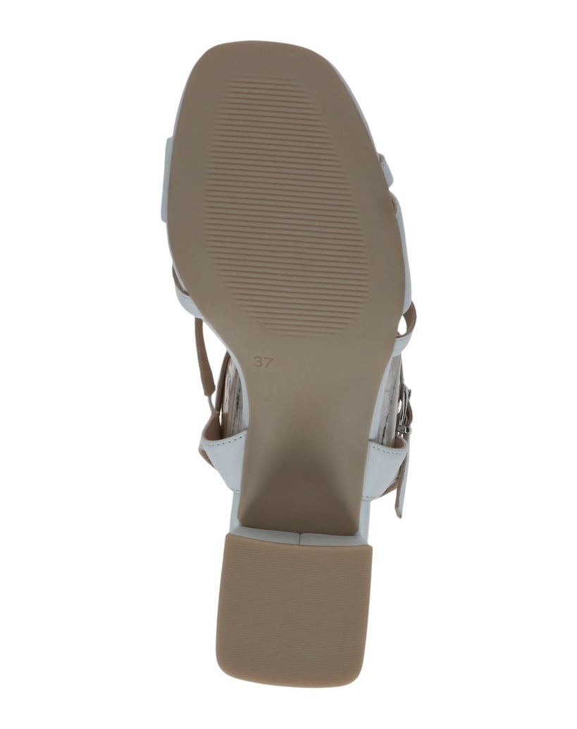 Caprice-Sandalette-schwarz