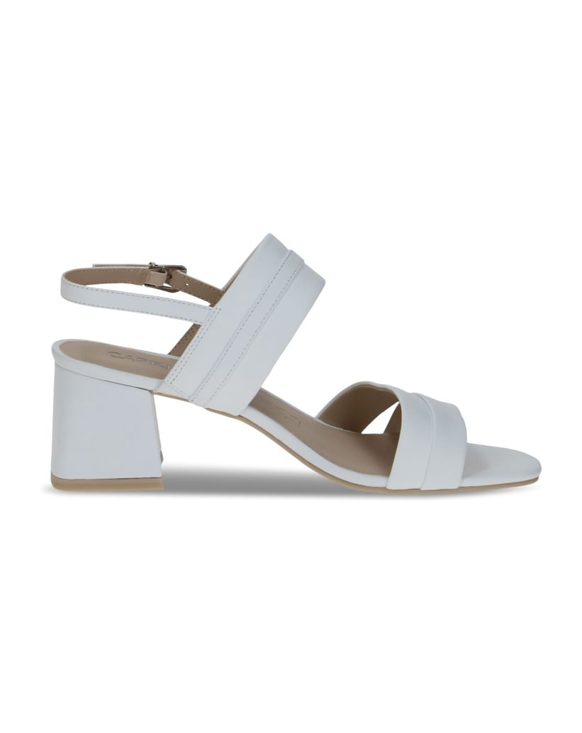 Caprice-Sandalette-schwarz