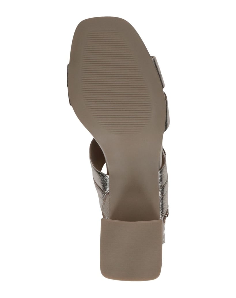 Caprice-Sandalette-schwarz