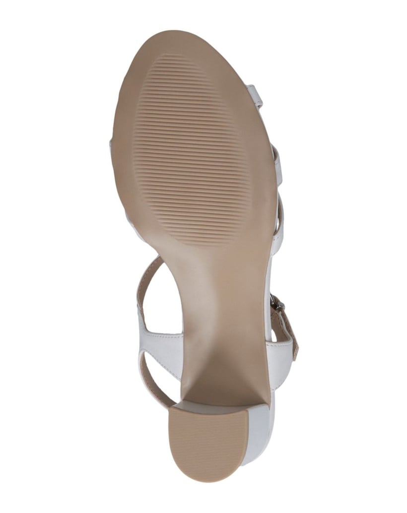 Caprice-Sandalette-schwarz