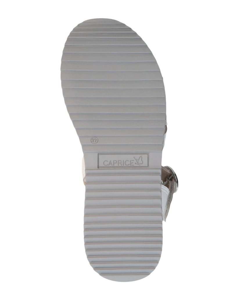 Caprice-Sandale-braun