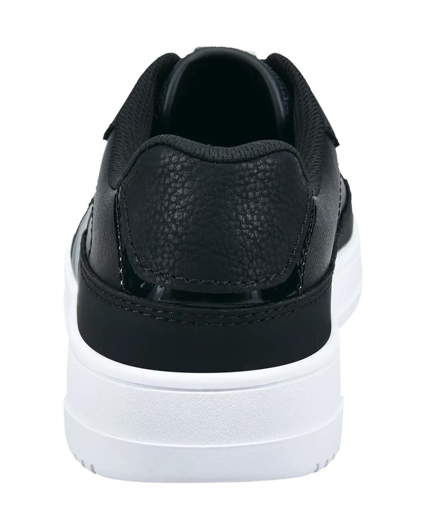 BUGATTI-Sneaker-schwarz