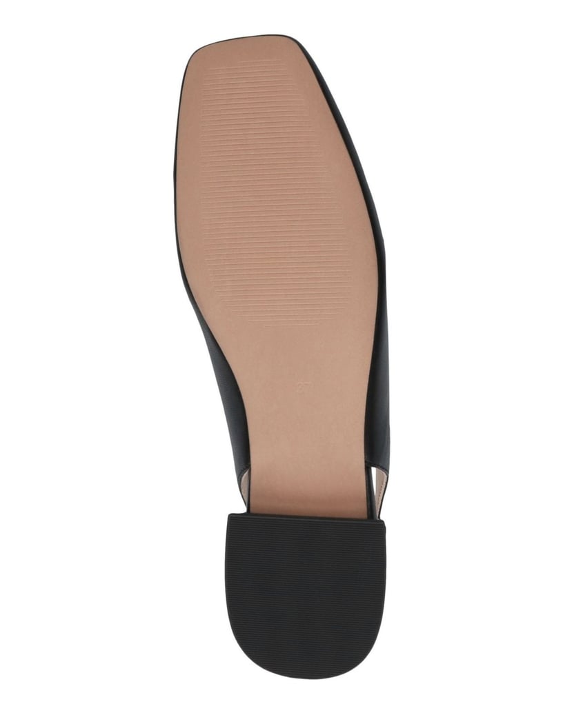 Caprice-Slingpumps-schwarz