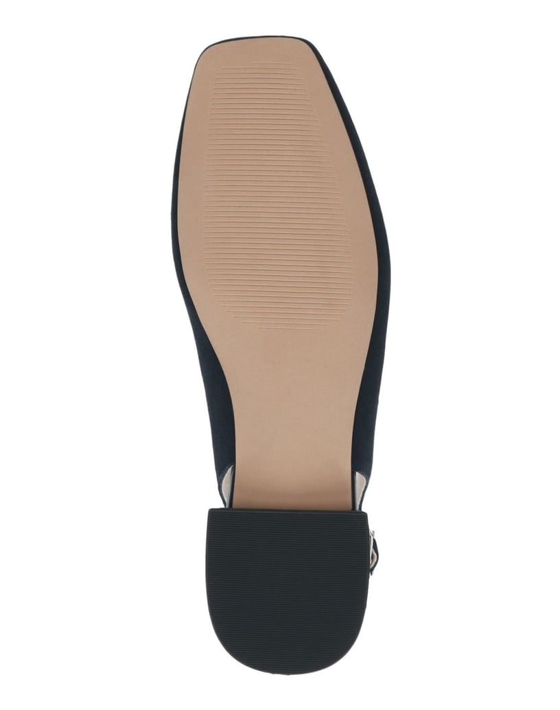 Caprice-Slingpumps-schwarz