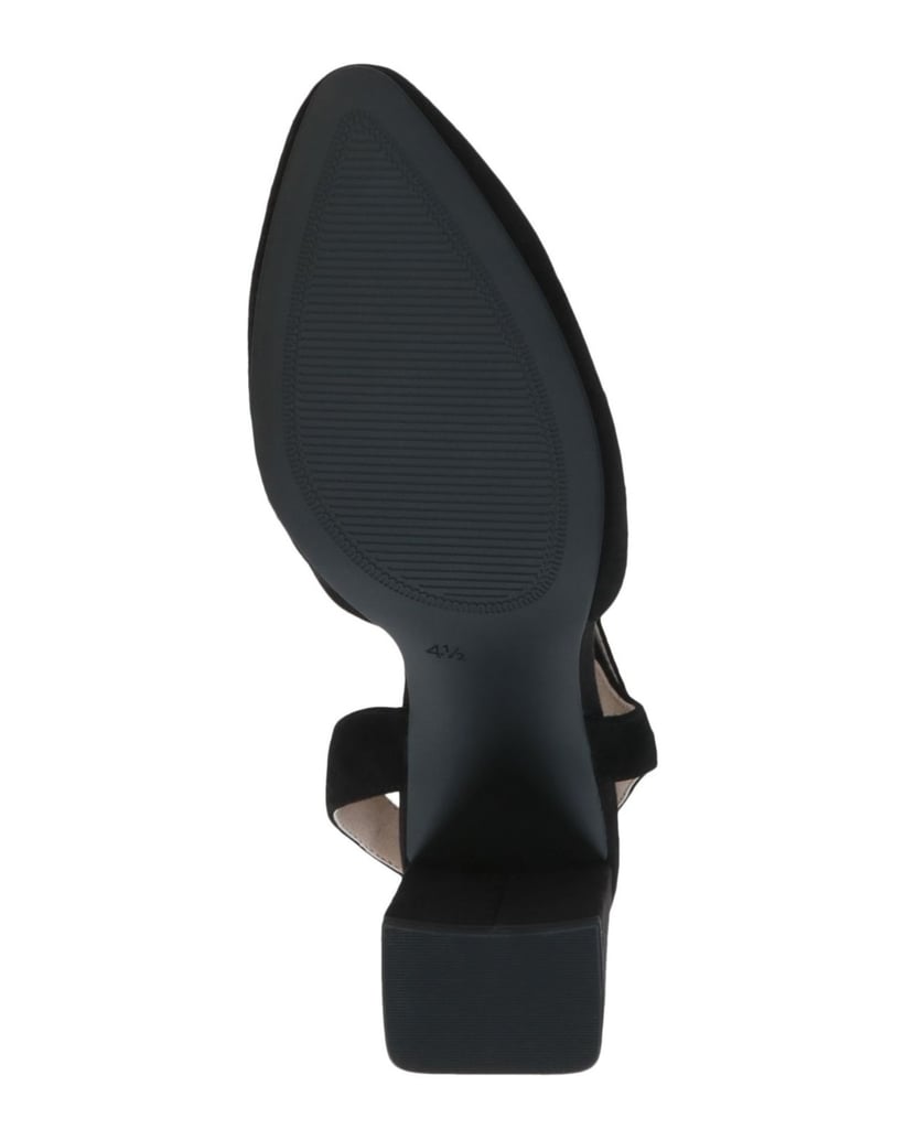 Caprice-Slingpumps-schwarz