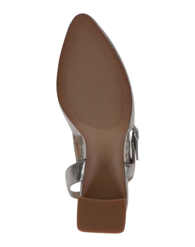 Caprice-Slingpumps-schwarz