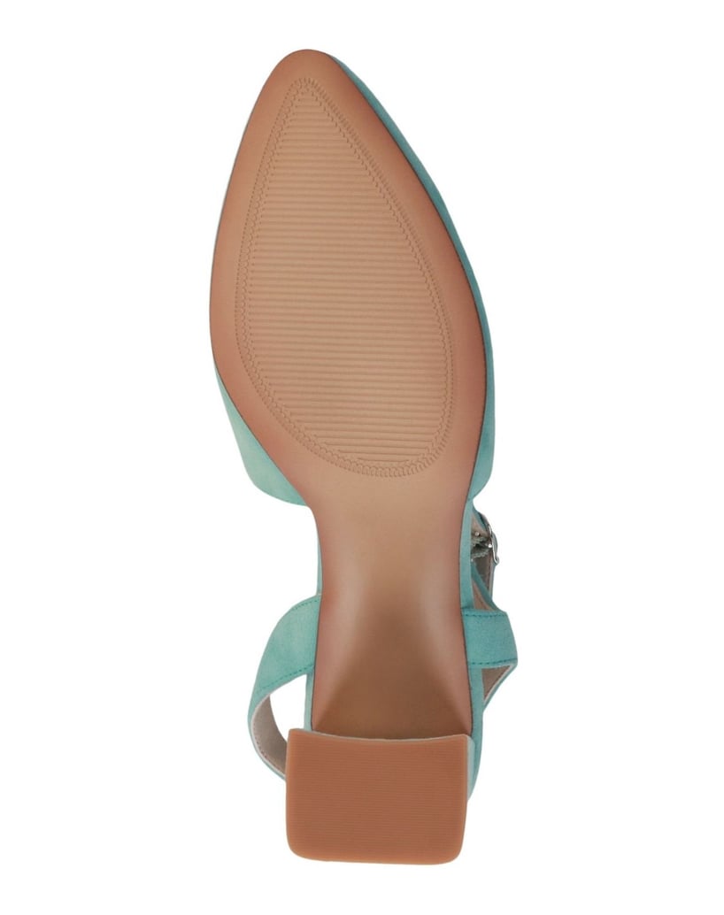 Caprice-Slingpumps-schwarz