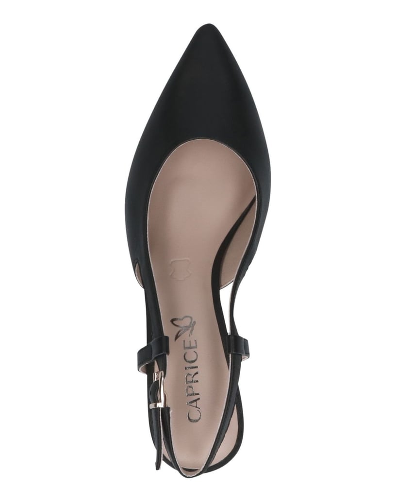 Caprice-Slingpumps