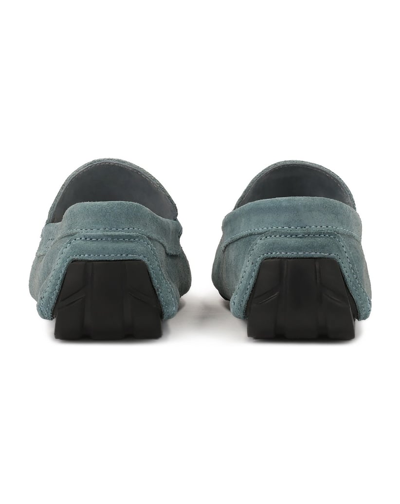 Kazar-Hellblaue-Mokassins-für-Männer-blau