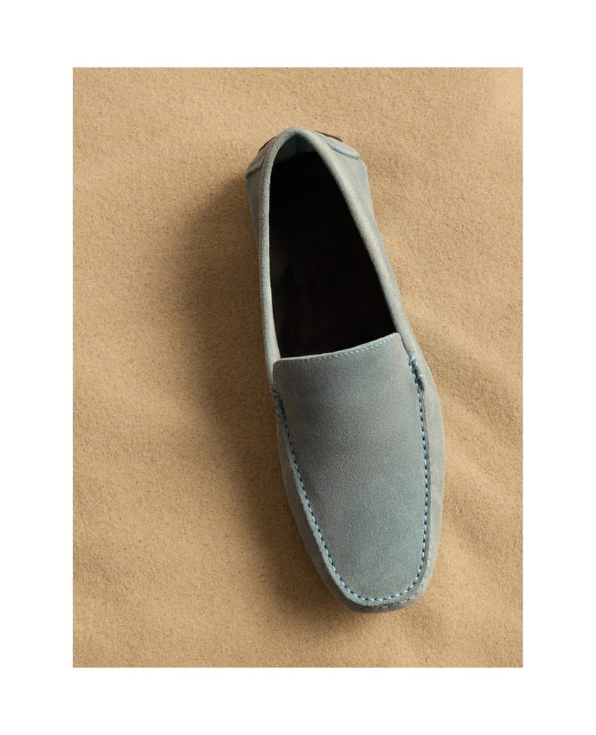 Kazar-Hellblaue-Mokassins-für-Männer-blau