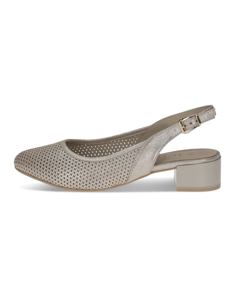 Caprice-Slingpumps