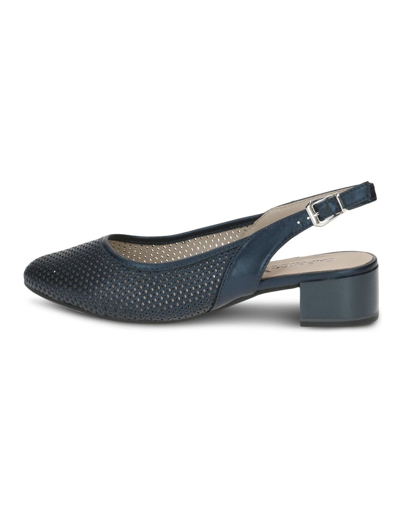 Caprice-Slingpumps