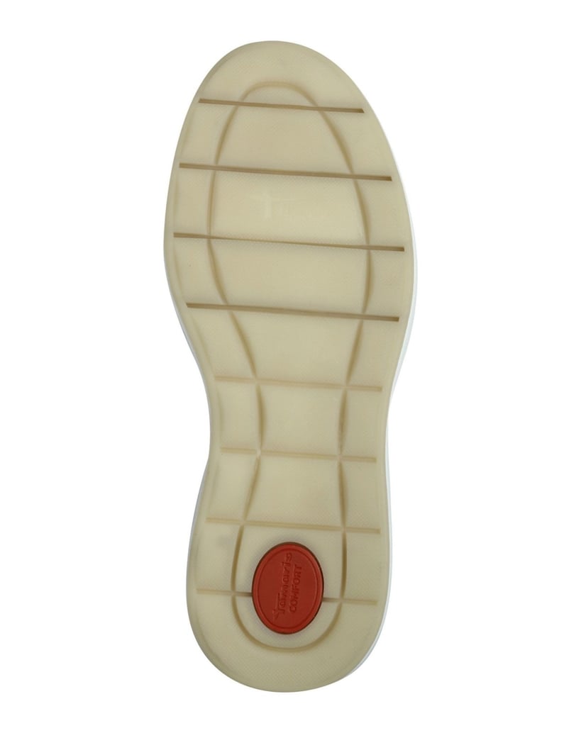 TAMARIS-Sneaker-braun