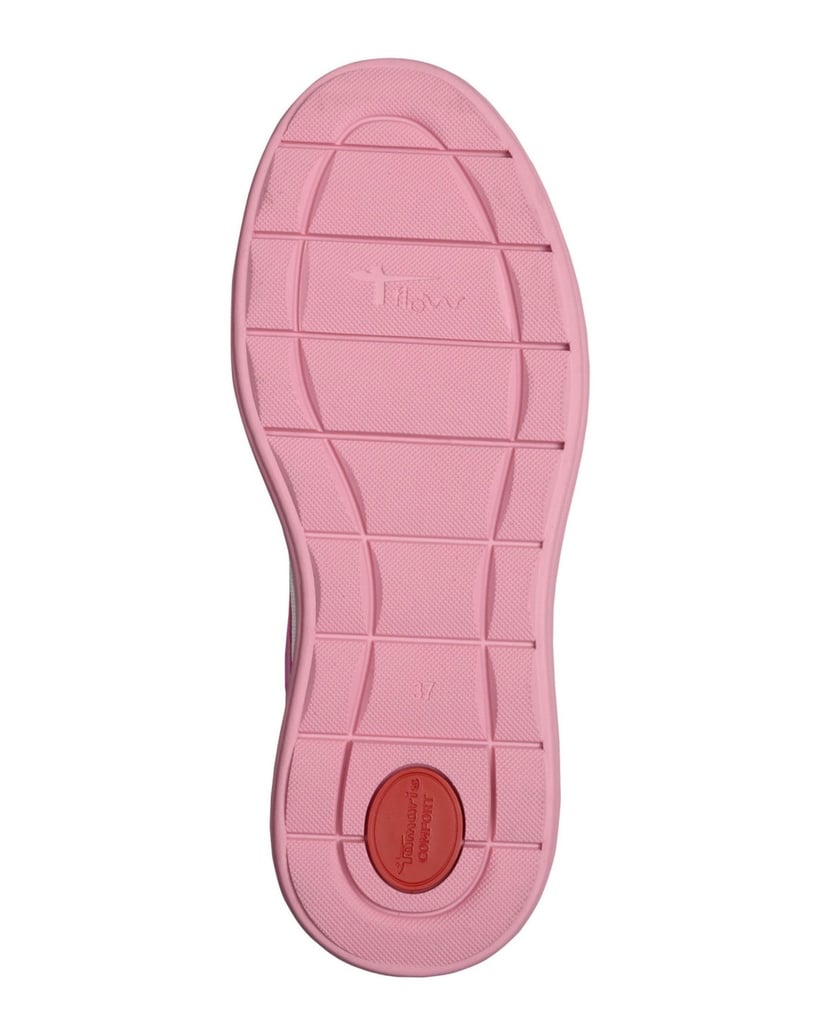 TAMARIS-Sneaker-braun