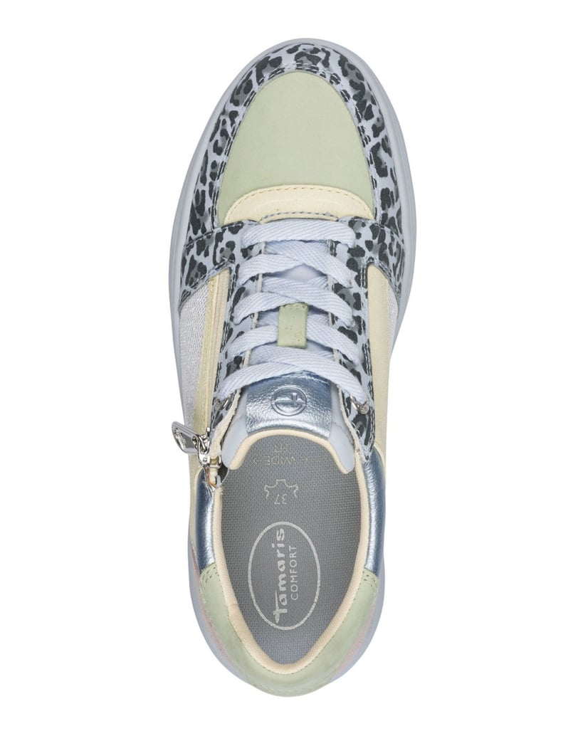 TAMARIS-Sneaker-pink