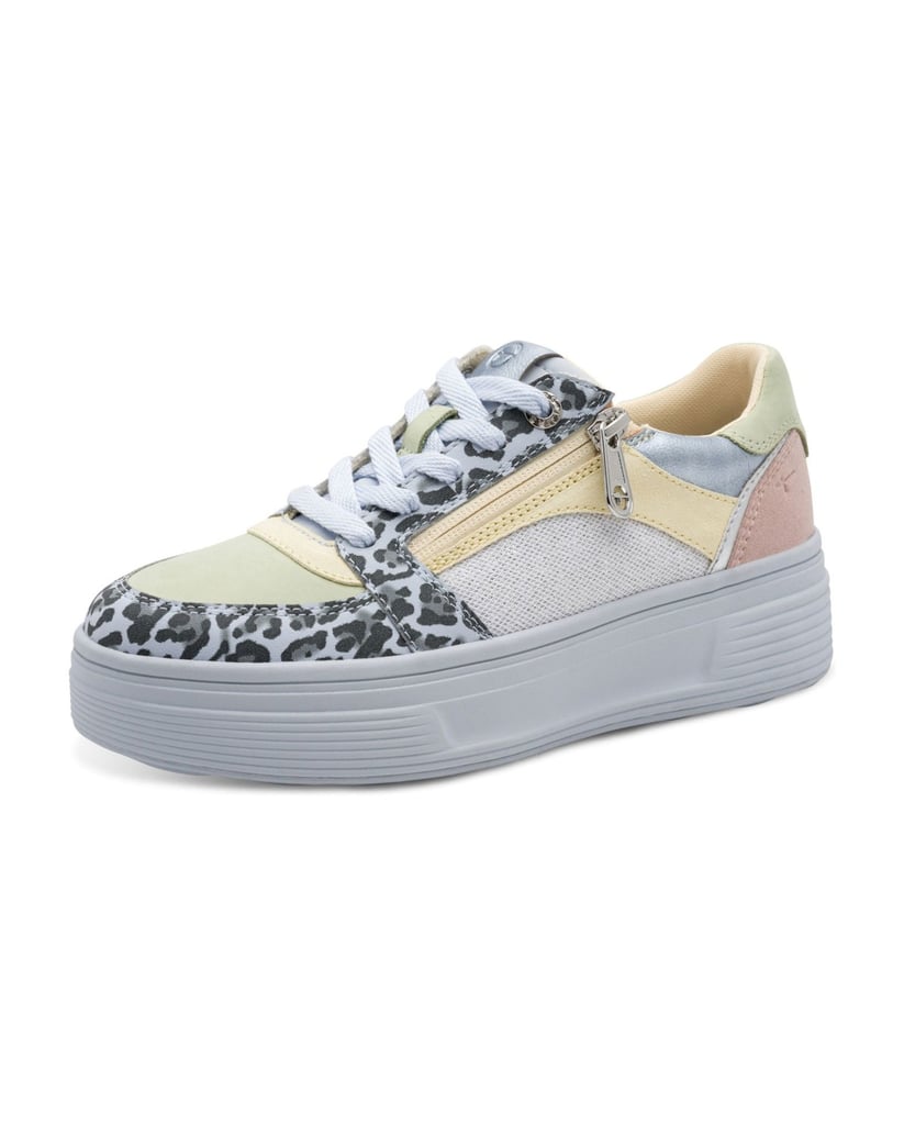 TAMARIS-Sneaker-pink