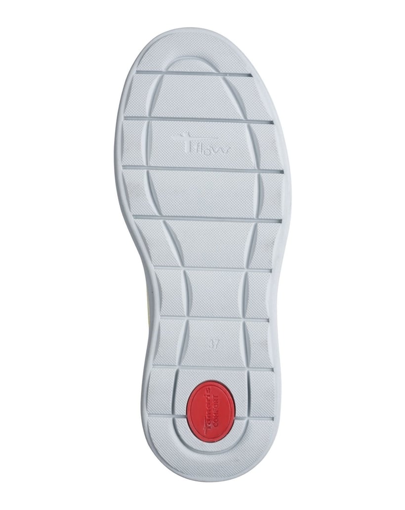 TAMARIS-Sneaker-pink