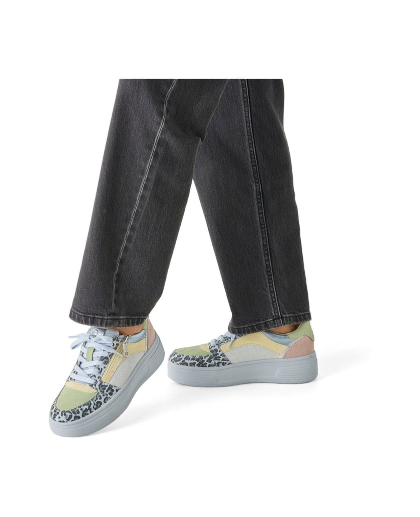 TAMARIS-Sneaker-pink