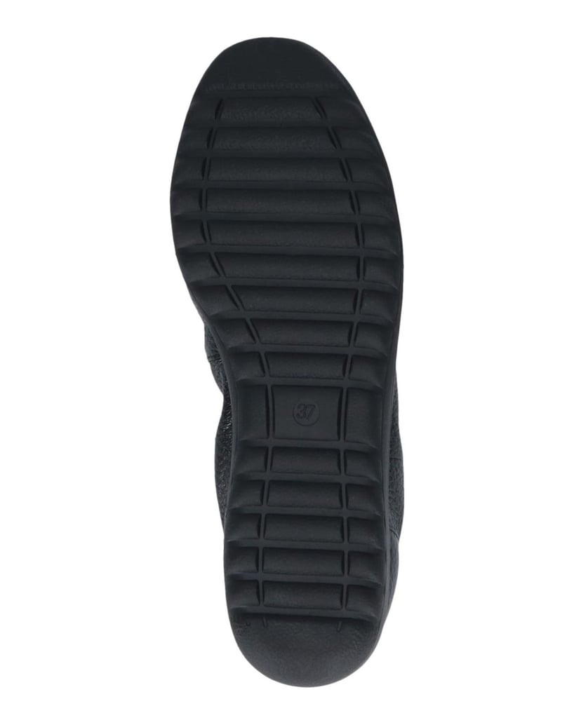 Caprice-Ballerina-schwarz