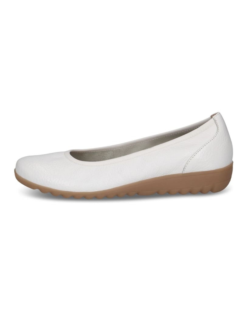 Caprice-Ballerina-schwarz