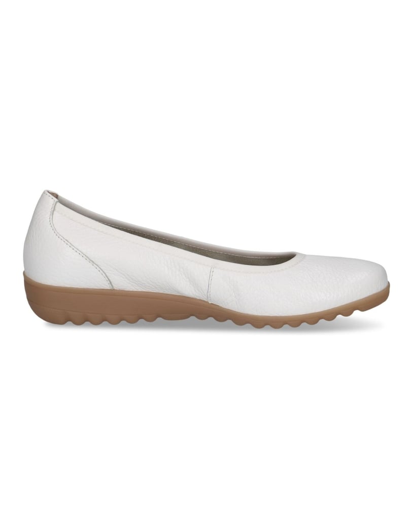 Caprice-Ballerina-schwarz