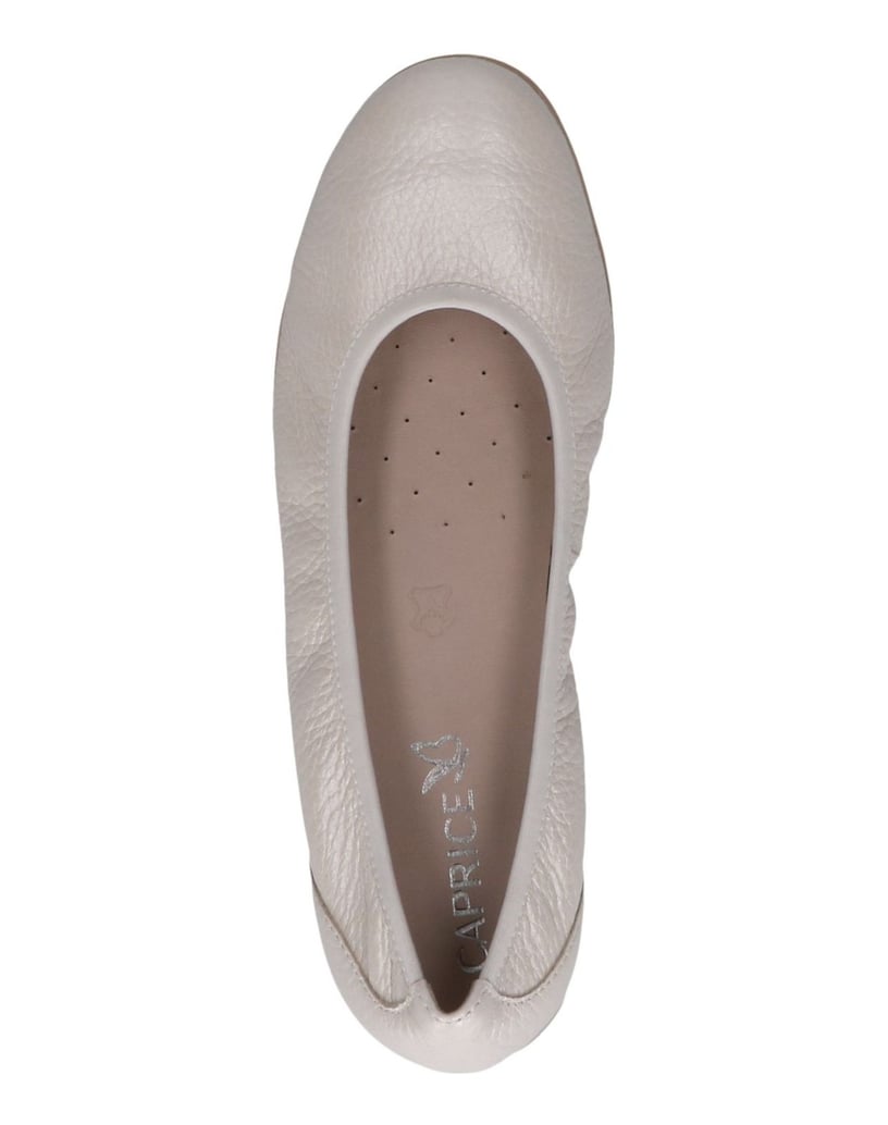 Caprice-Ballerina-schwarz