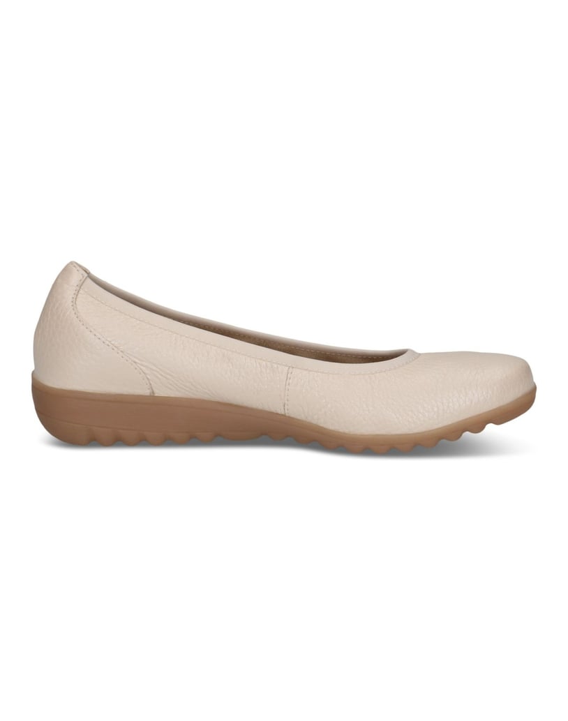 Caprice-Ballerina-schwarz