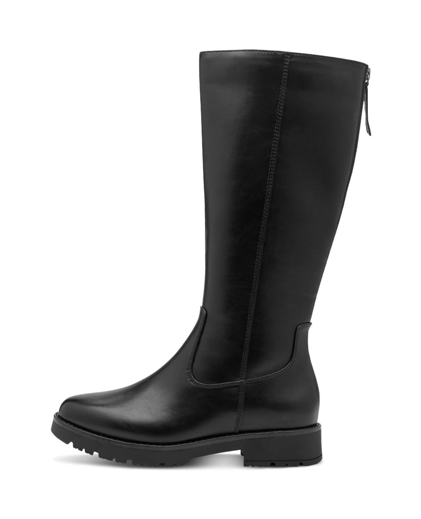 Jana-Stiefel-schwarz