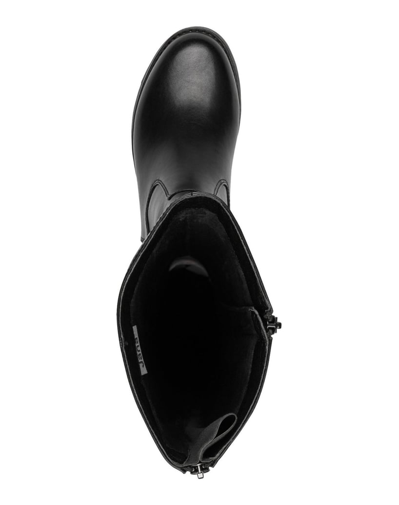 Jana-Stiefel-schwarz