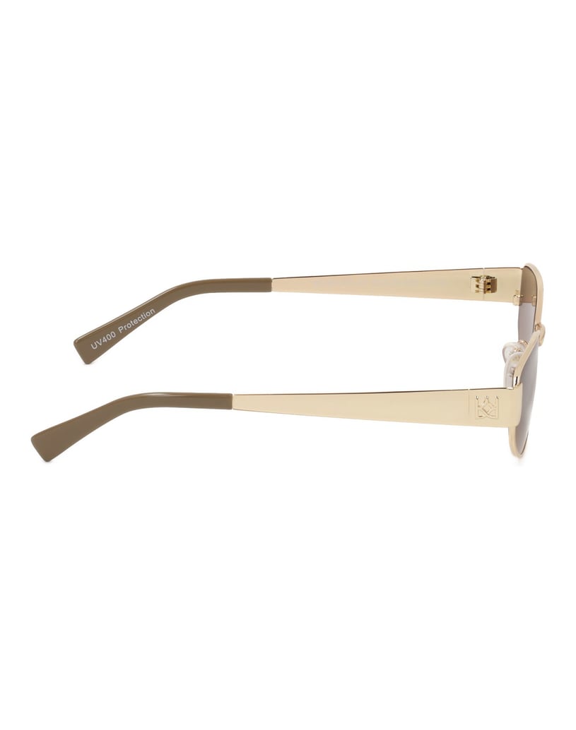 Kazar-Sonnenbrille-stiller-Luxus-gold