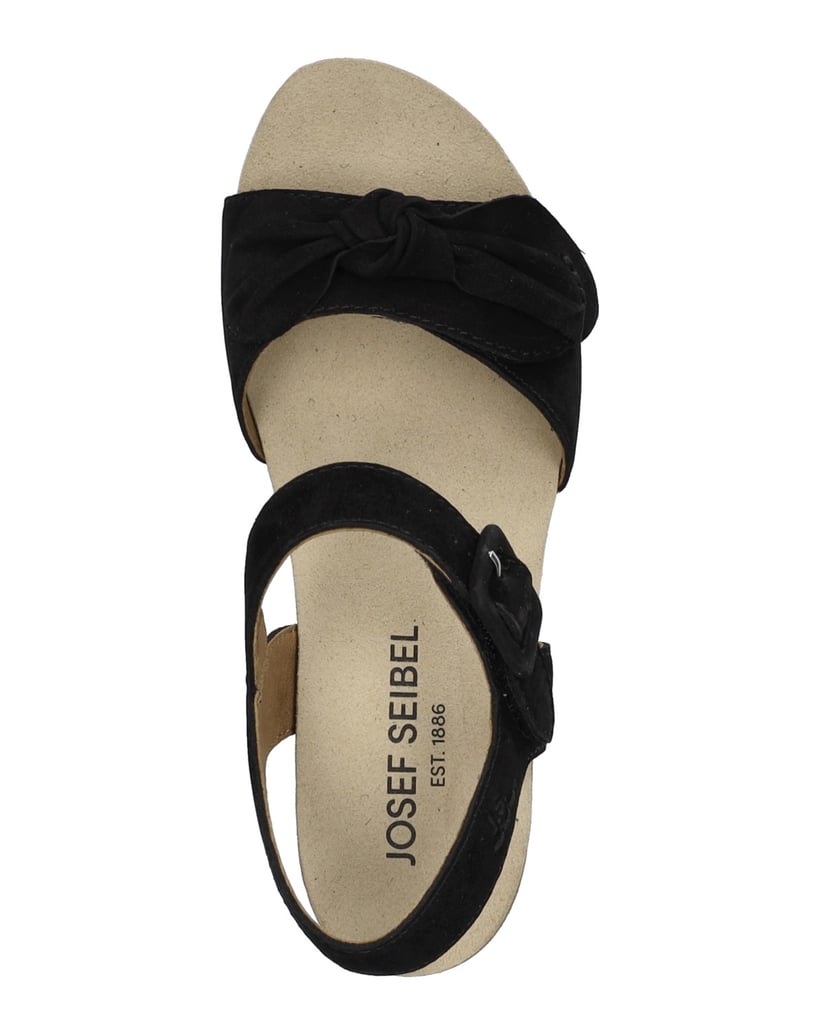 JOSEF-SEIBEL-Grace-11-čierna
