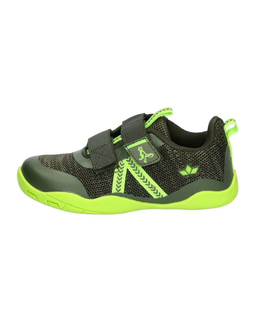 Lico-Barfußschuh-Aride-V-grau